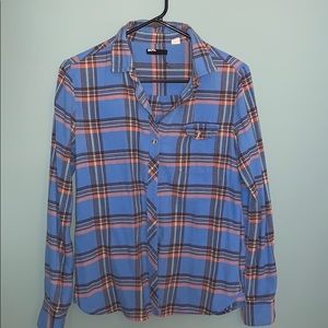 Bdg flannel